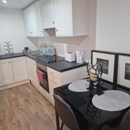 Appartement Croke Park Pad à Dublin Extérieur photo
