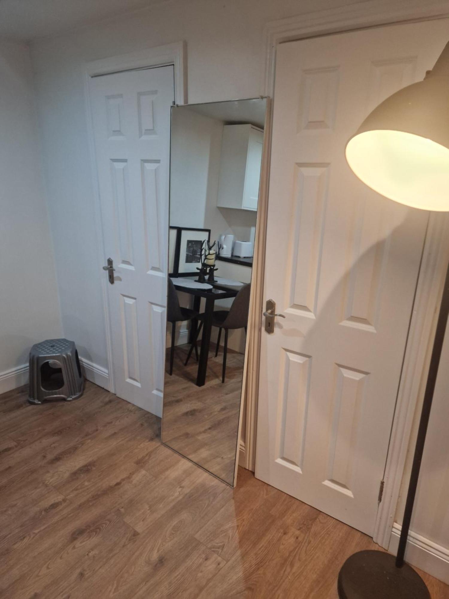 Appartement Croke Park Pad à Dublin Extérieur photo