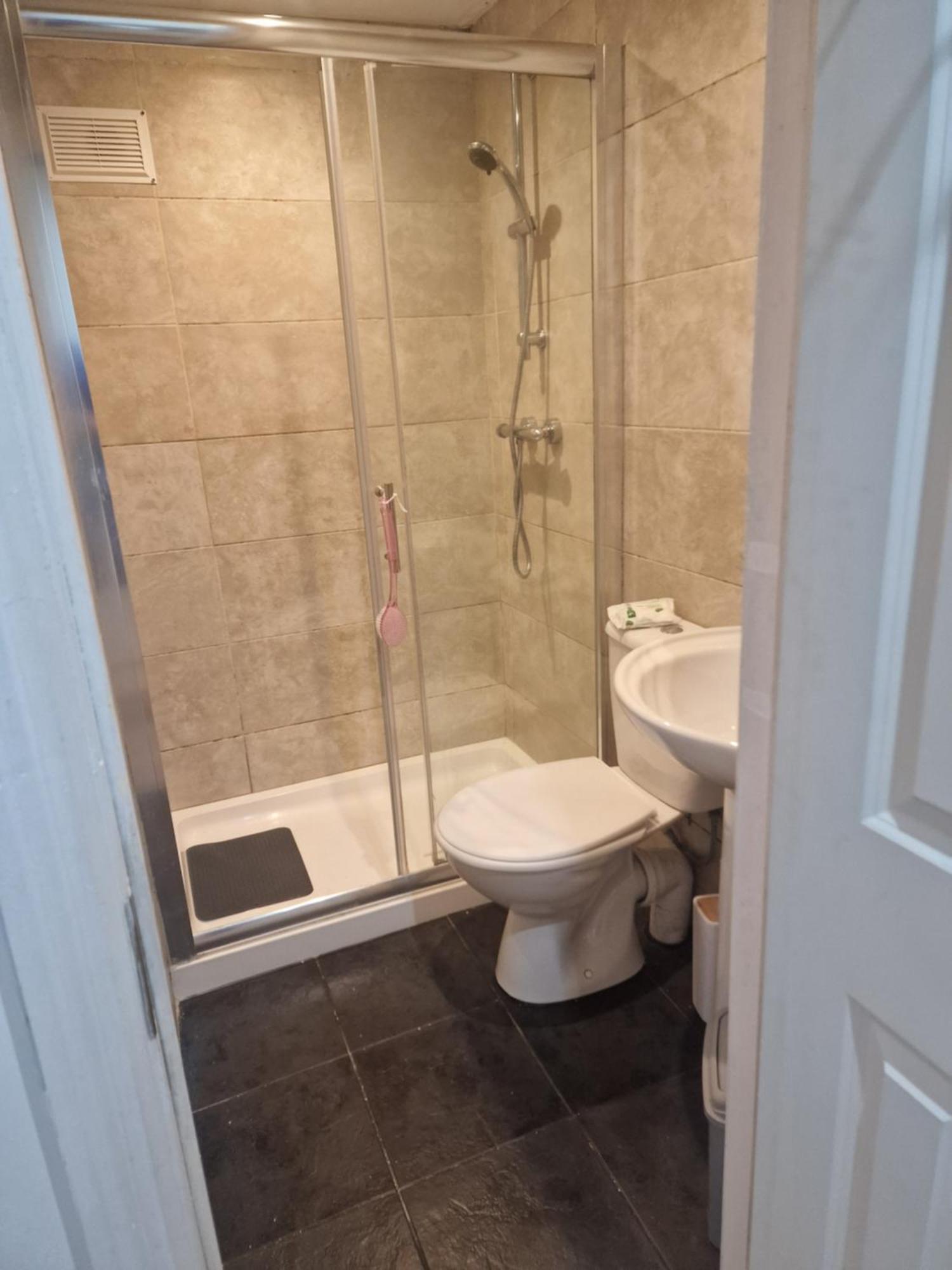 Appartement Croke Park Pad à Dublin Extérieur photo